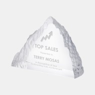 Peak Iceberg-Frosted Edge Award