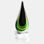 Northern Light Teardrop Award