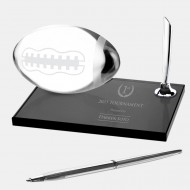 Football Pen Set