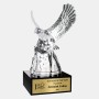 Spirit Eagle Award - Black Base-G