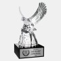 Spirit Eagle Award - Black Base-S