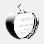 Apple Keepsake