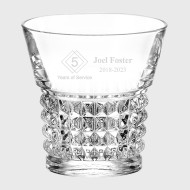 Crystalite Trinity Tumbler, 10.8oz