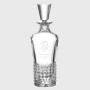 Crystalite Trinity Decanter, 23.7 oz