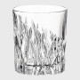 Crystalite Wicker Tumbler, 10.8oz Side View