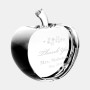 Apple Keepsake