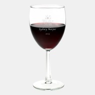 Noblesse Goblet, 10.5oz 