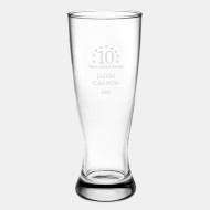Pilsner Beer Glass, 16oz
