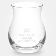 Glencairn Crystal Plain Tumbler, 10.5oz