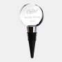 Circle Shape Wine Stopper