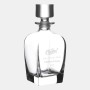 Fusion RCR Whiskey Decanter