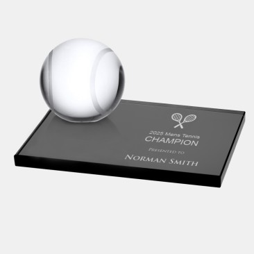 Tennis Ball Award