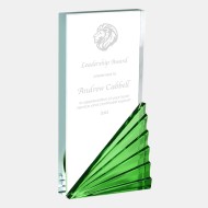 Green Moonbeam Award