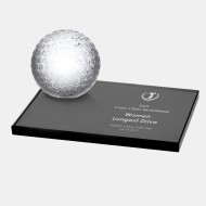 Golf Ball Award