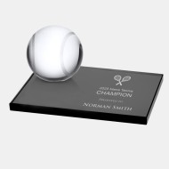 Tennis Ball Award