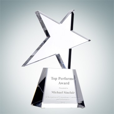 Meteor Star Award