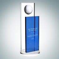 Blue Endeavor Globe Award