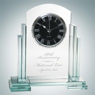 Jade Caesar Clock