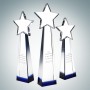 Blue Star Goddess Award