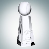 Championship Tennis Trophy