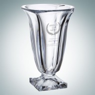 Crystalite Magma Vase