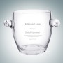 Michelangelo Glass Cooler
