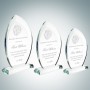 Blade Award with Base