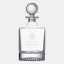 Round Golf Decanter, 28.7oz